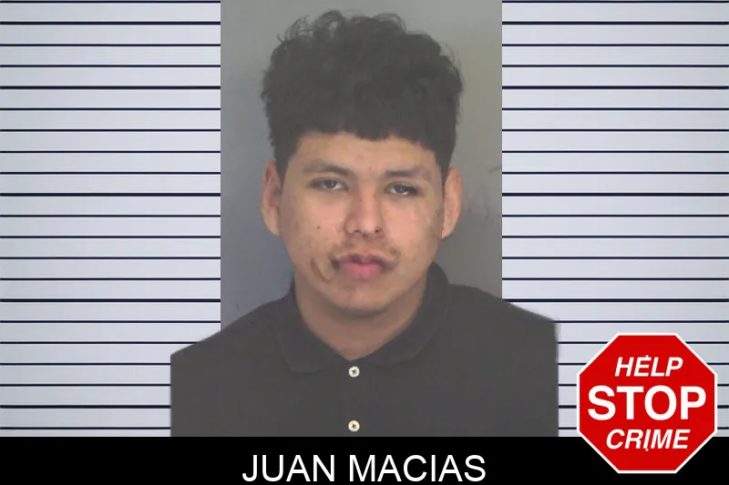 Juan Macias