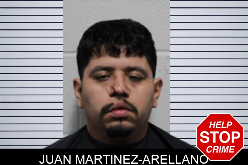 Juan Martinez-Arellano