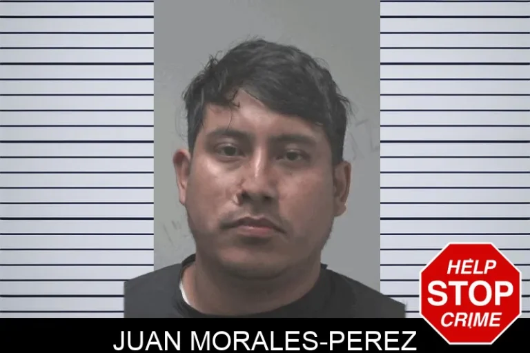 Juan Morales-Perez