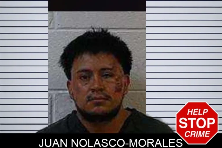 Juan Nolasco-Morales