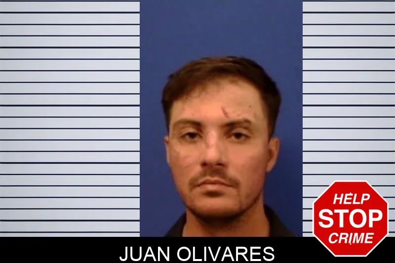 Juan Olivares