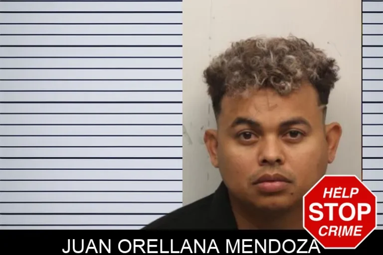 Juan Orellana Mendoza