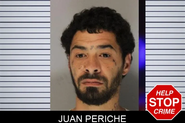 Juan Periche