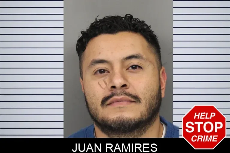 Juan Ramires mugshot – Cobb County , Georgia Juan Ramires