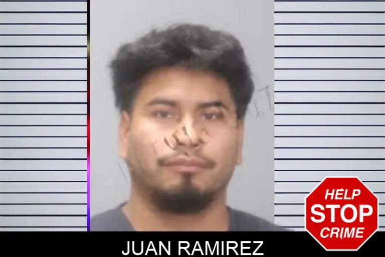 Juan Ramirez