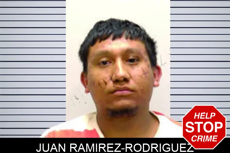 Juan Ramirez-Rodriguez