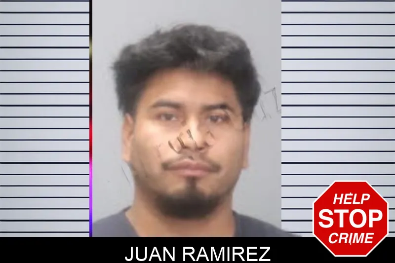 Juan Ramirez