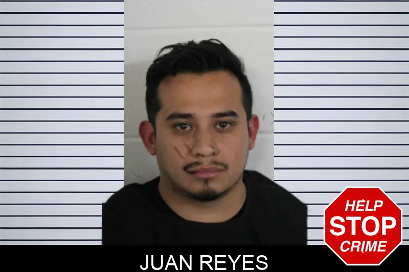 Juan Reyes