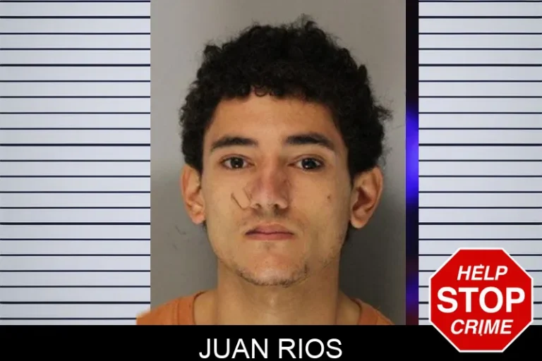 Juan Rios mugshot – Hall County , Georgia Juan Rios