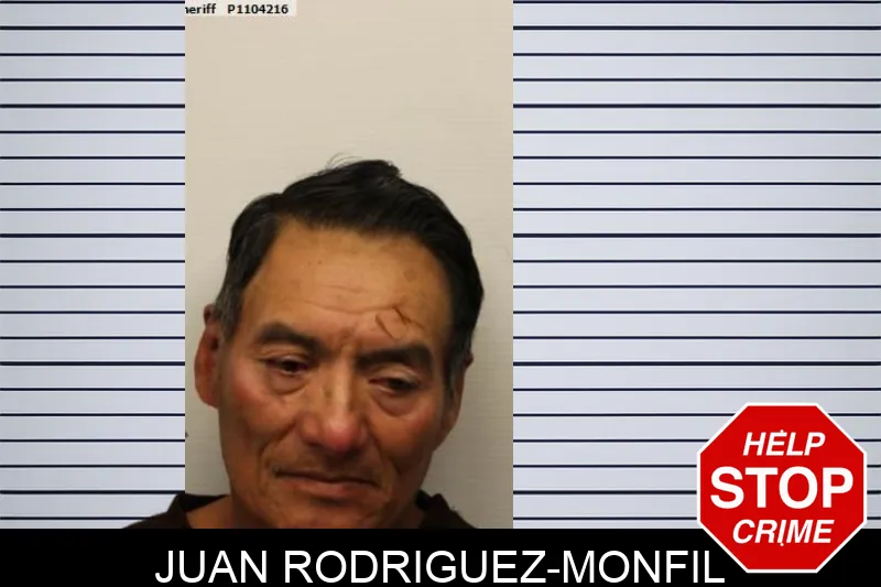 Juan Rodriguez-Monfil