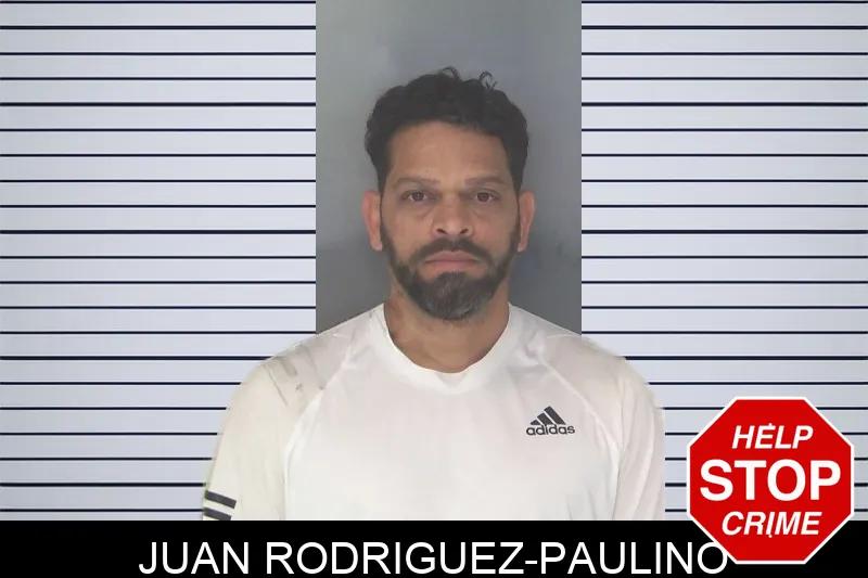Juan Rodriguez-Paulino