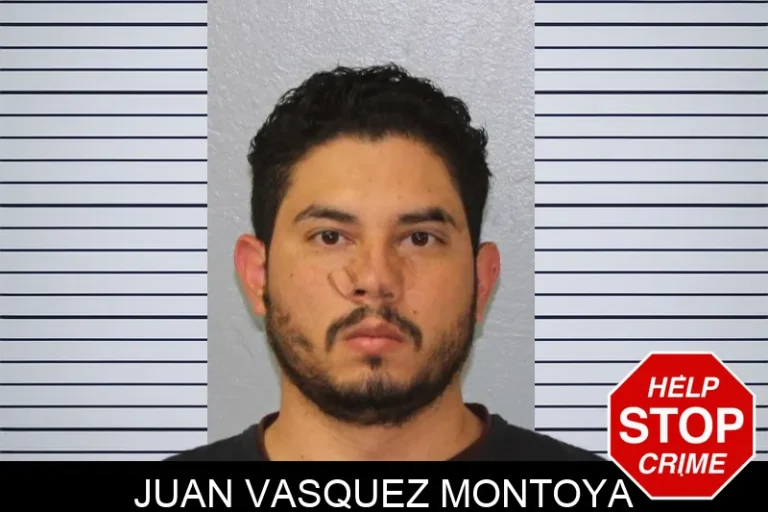 Juan Vasquez Montoya