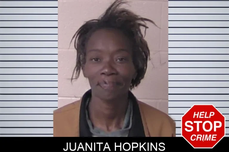 Juanita Hopkins