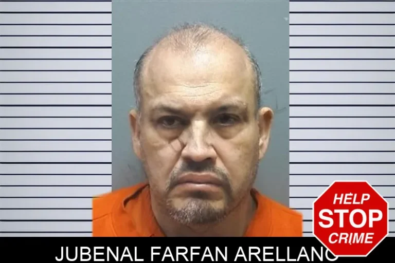 Jubenal Farfan Arellano