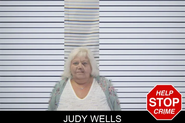 Judy Wells