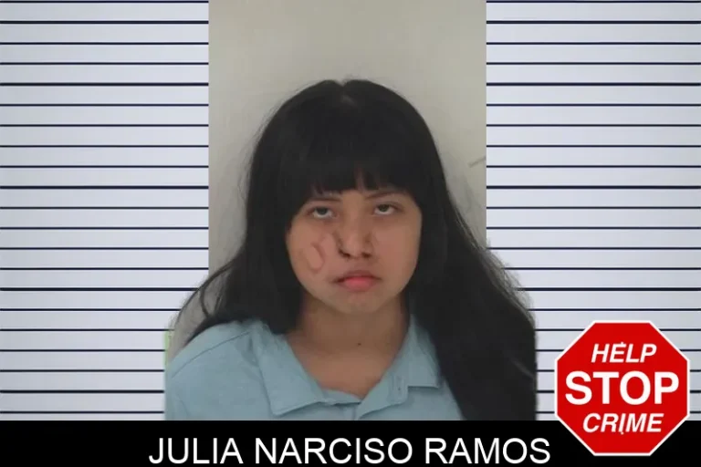 Julia Narciso Ramos