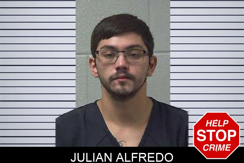 Julian Alfredo
