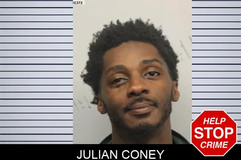 Julian Coney