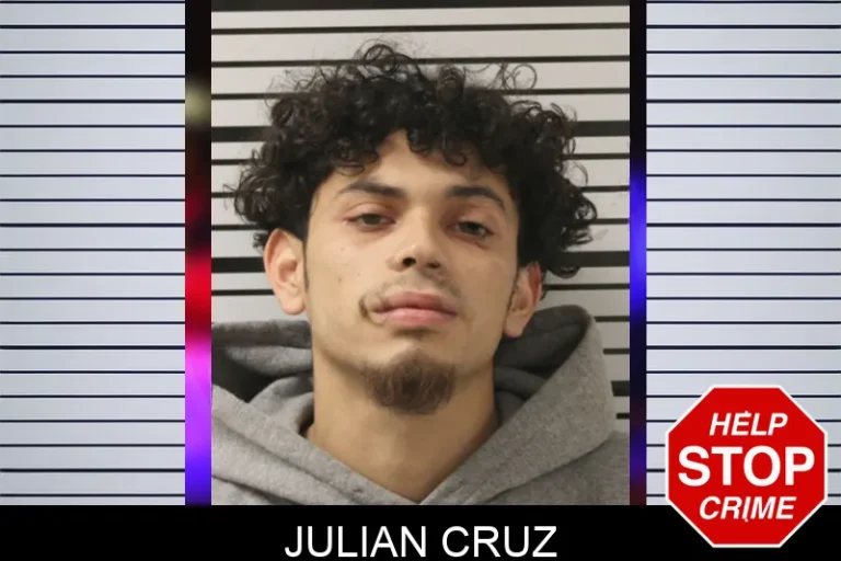 Julian Cruz