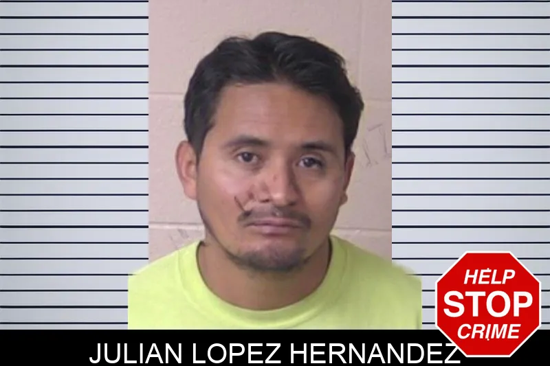 Julian Lopez Hernandez