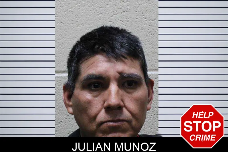 Julian Munoz