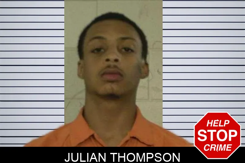 Julian Thompson
