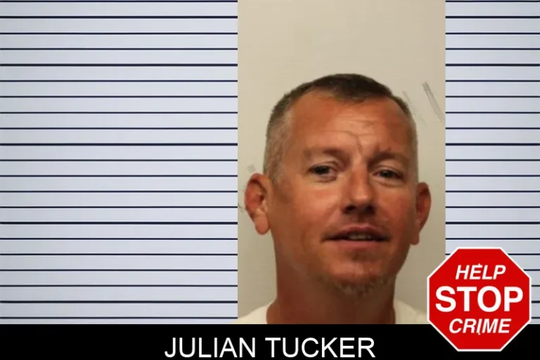 Julian Tucker mugshot – Chatham County , Georgia Julian Tucker