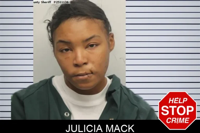 Julicia Mack