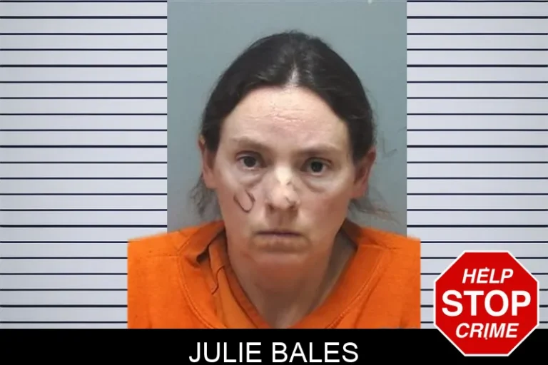 Julie Bales mugshot – Cherokee County , Georgia Julie Bales