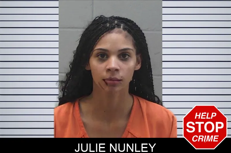 Julie Nunley