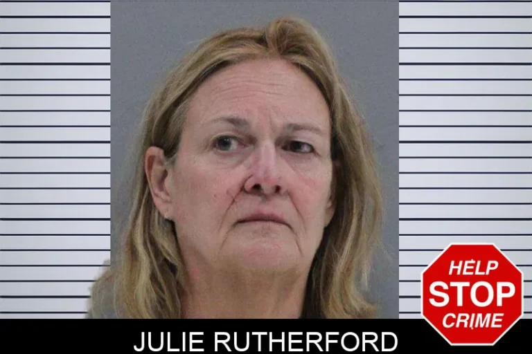 Julie Rutherford