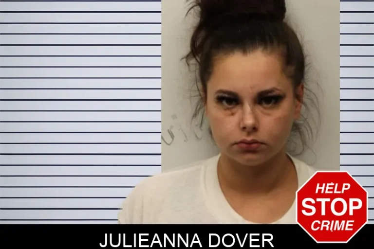 Julieanna Dover