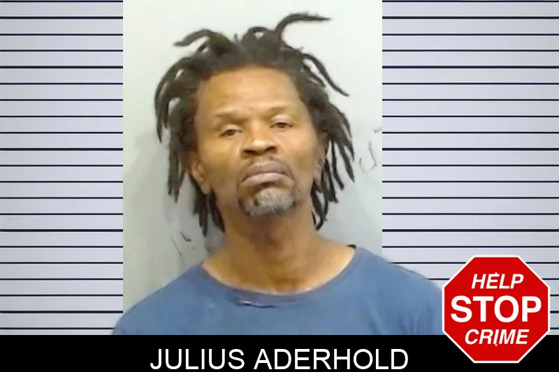 Julius Aderhold mugshot – Fulton County , Georgia Julius Aderhold mugshot