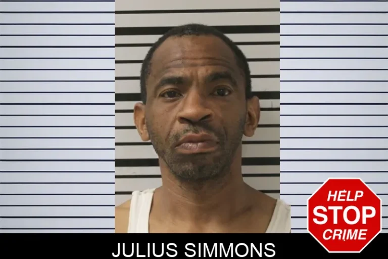 Julius Simmons