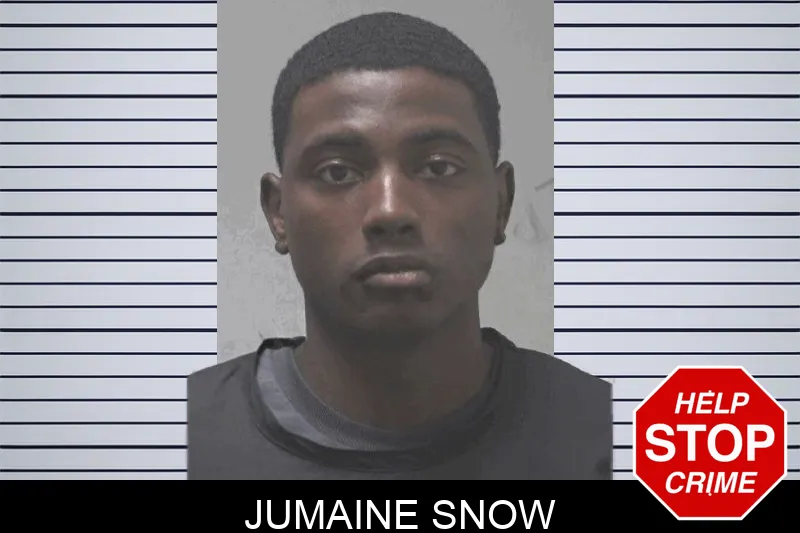 Jumaine Snow