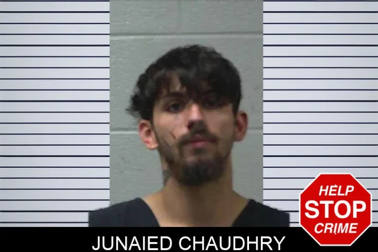 Junaied Chaudhry mugshot – Gilmer County , Georgia Junaied Chaudhry
