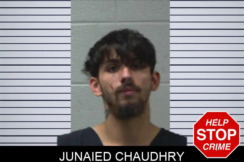 Junaied Chaudhry