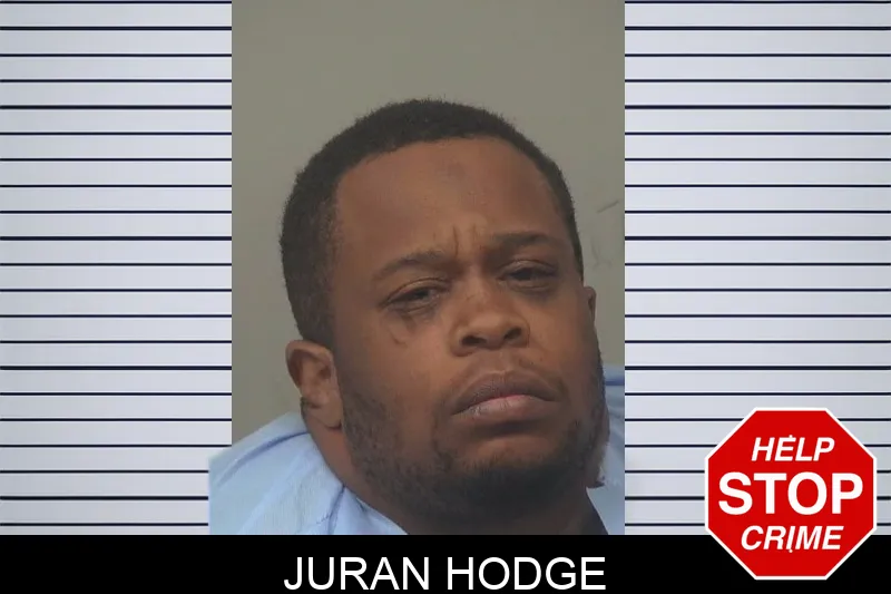 Juran Hodge mugshot – Gwinnett County , Georgia Juran Hodge mugshot