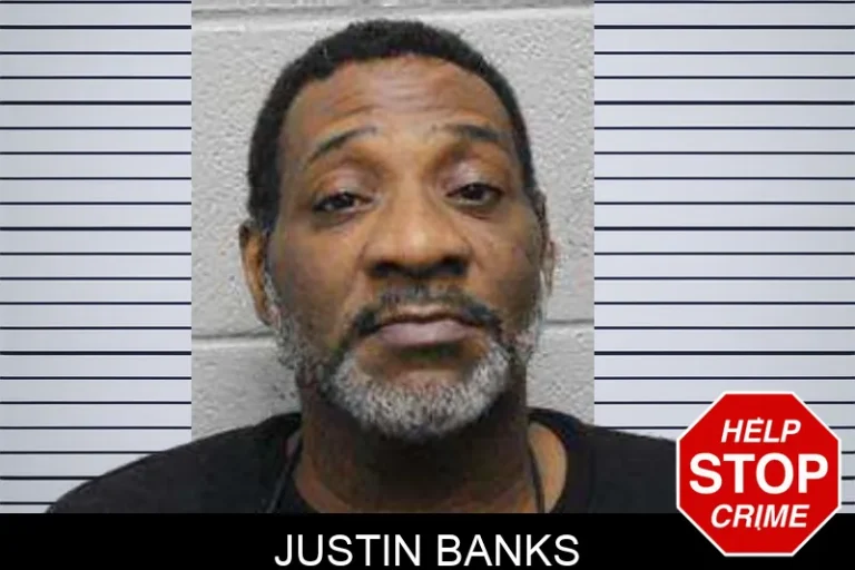 Justin Banks