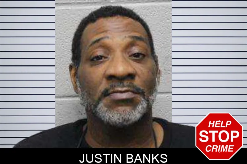 Justin Banks