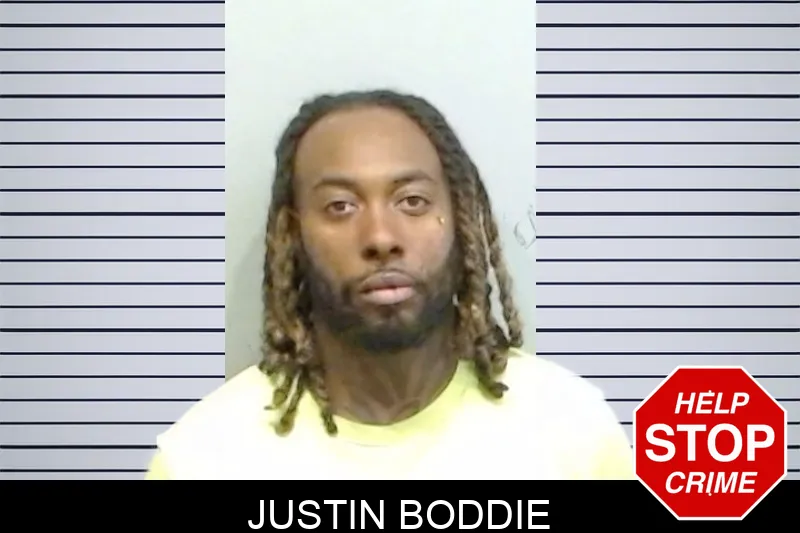 Justin Boddie mugshot – Fulton County , Georgia Justin Boddie mugshot