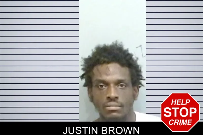 Justin Brown