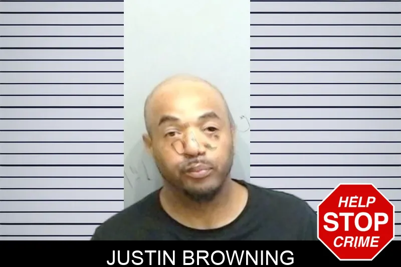 Justin Browning