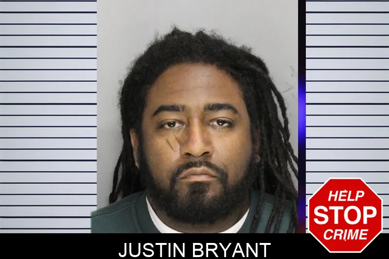 Justin Bryant