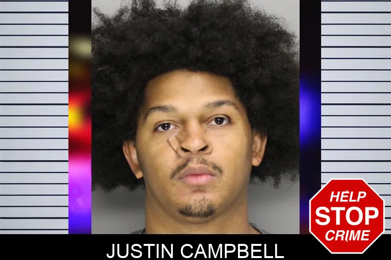 Justin Campbell mugshot – Cobb County , Georgia Justin Campbell mugshot