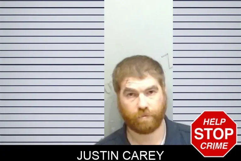 Justin Carey