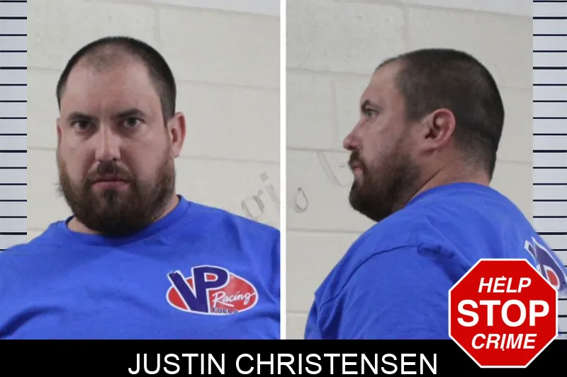 Justin Christensen