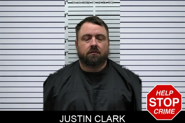 Justin Clark