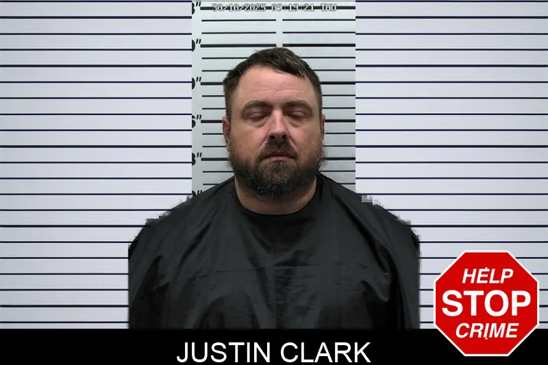 Justin Clark