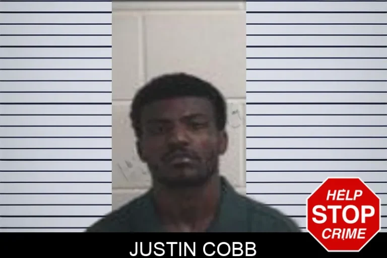 Justin Cobb